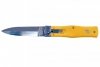 Nóż Sprężynowy Mikov Predator 241-nh-1/kp Yellow